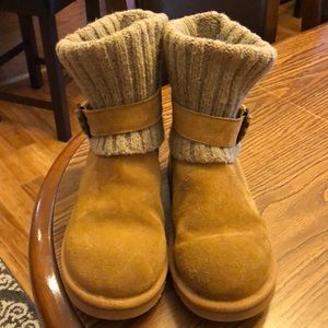 Women’s UGG Boots